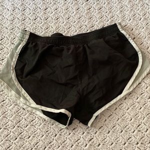 Soffe running shorts